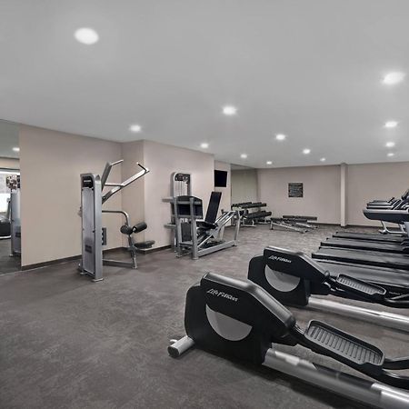 Residence Inn Louisville Airport ภายนอก รูปภาพ