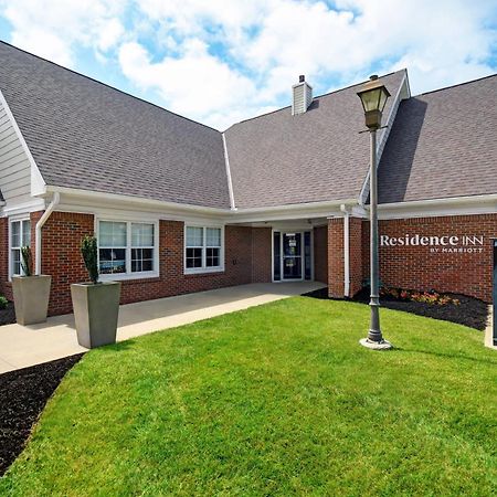 Residence Inn Louisville Airport ภายนอก รูปภาพ
