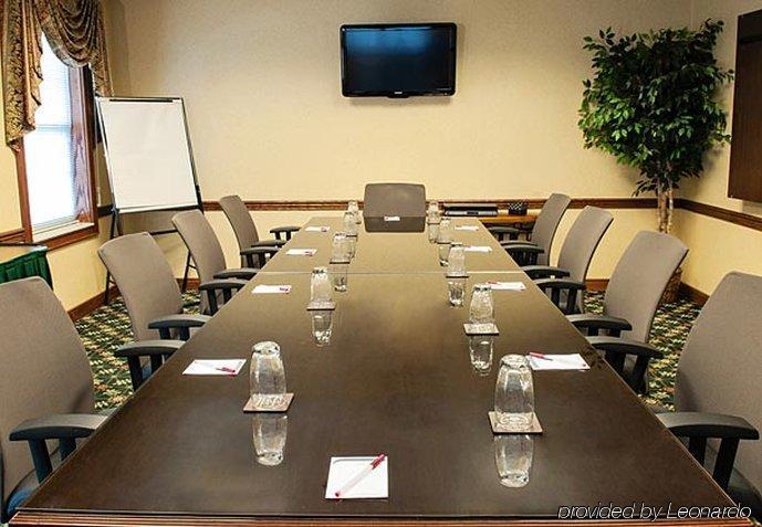Residence Inn Louisville Airport ธุรกิจ รูปภาพ
