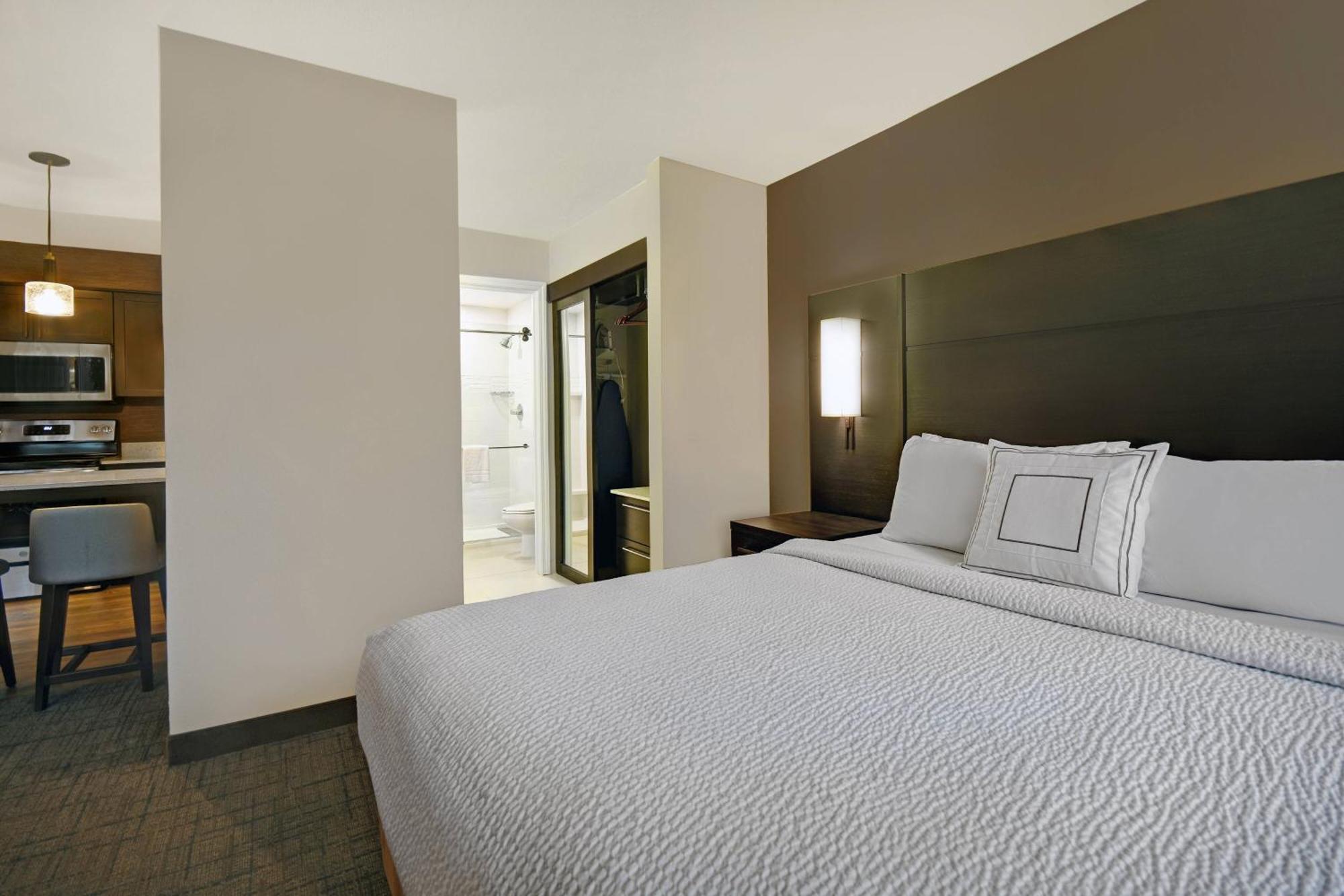 Residence Inn Louisville Airport ภายนอก รูปภาพ