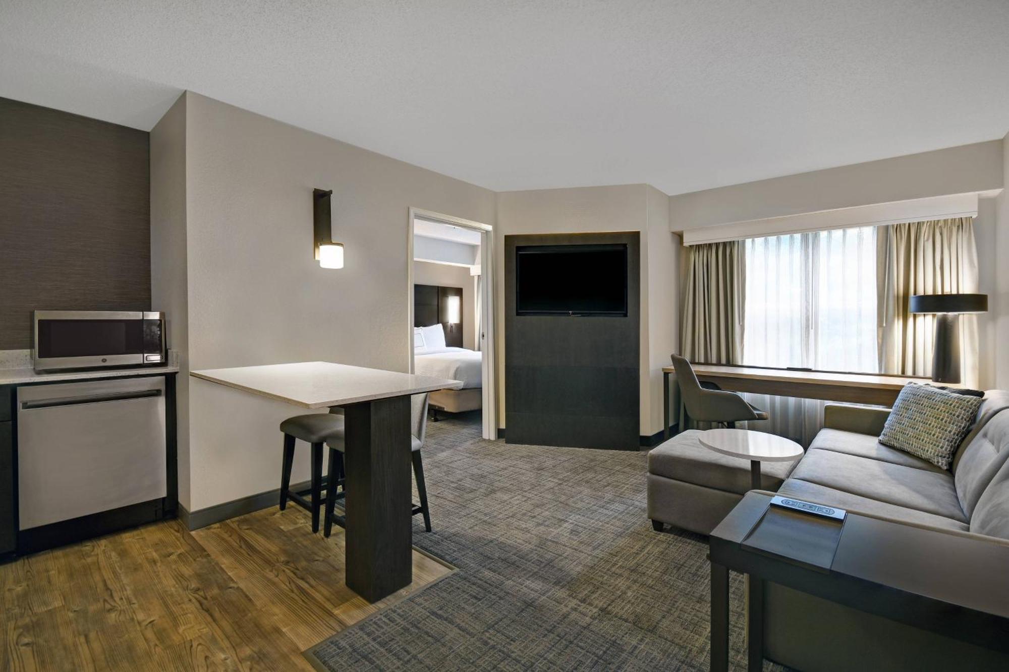 Residence Inn Louisville Airport ภายนอก รูปภาพ