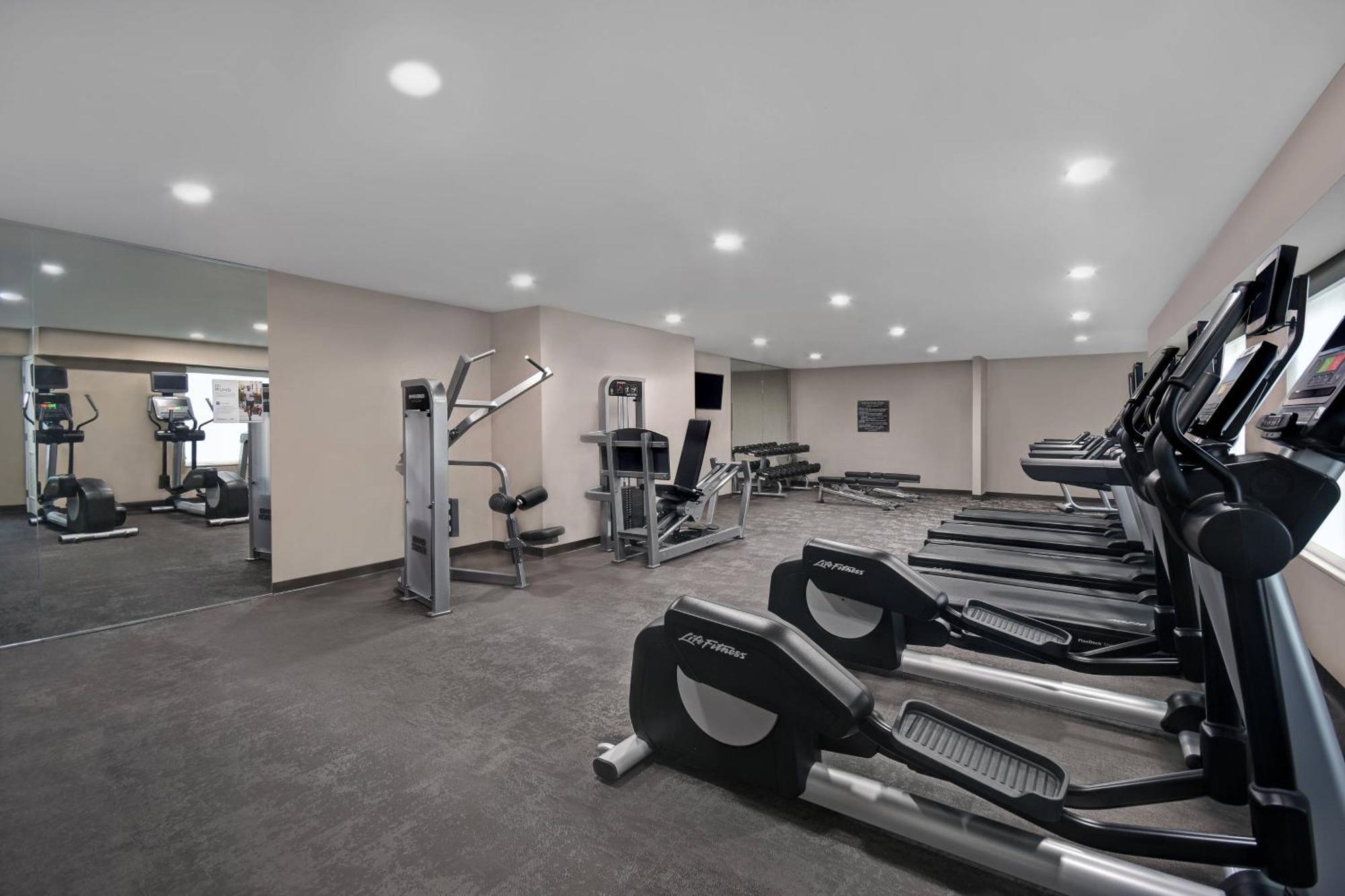 Residence Inn Louisville Airport ภายนอก รูปภาพ