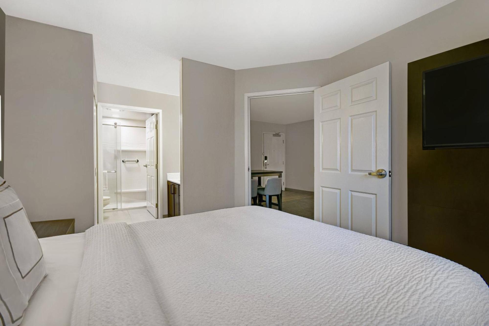 Residence Inn Louisville Airport ภายนอก รูปภาพ