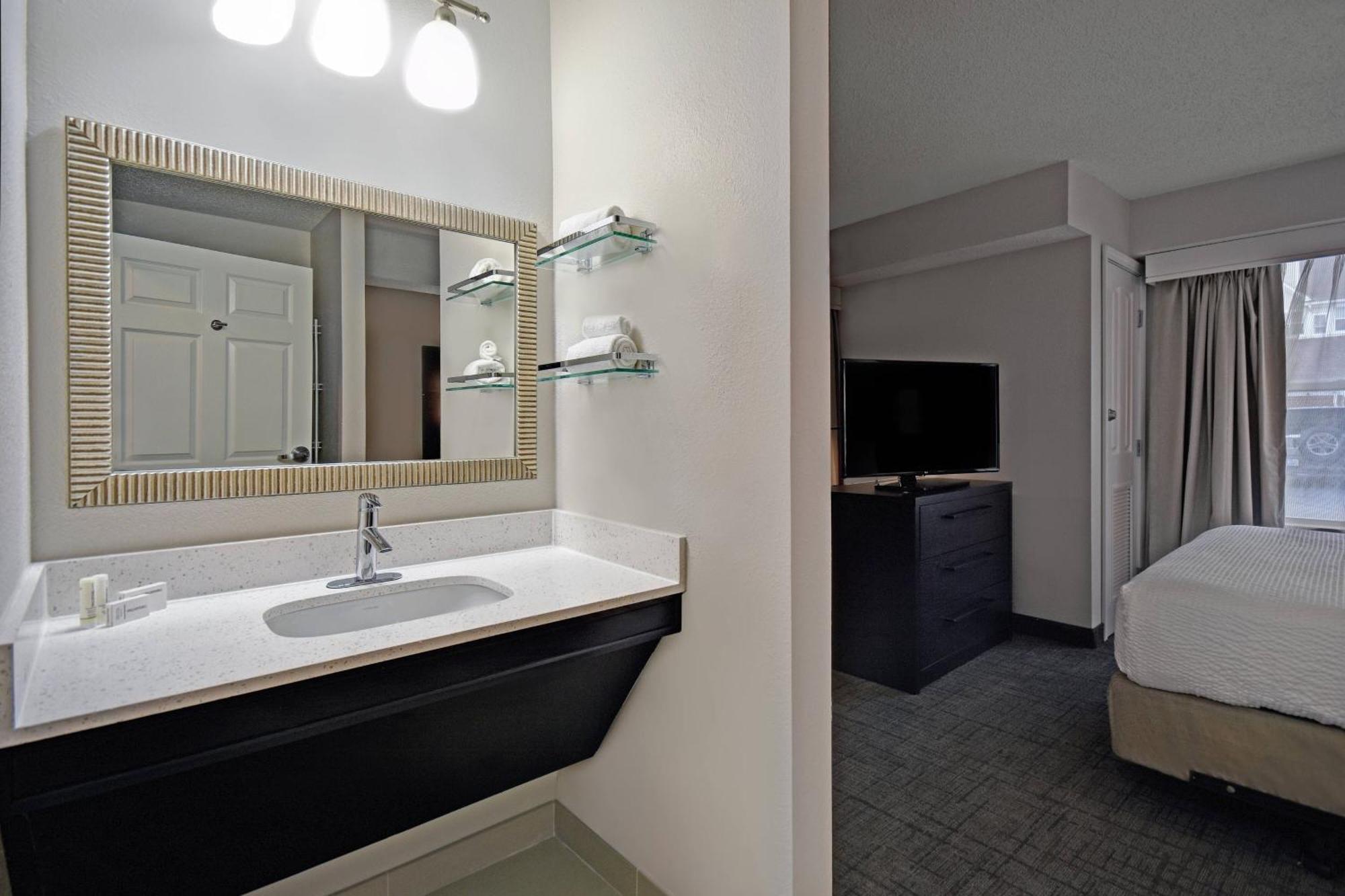 Residence Inn Louisville Airport ภายนอก รูปภาพ