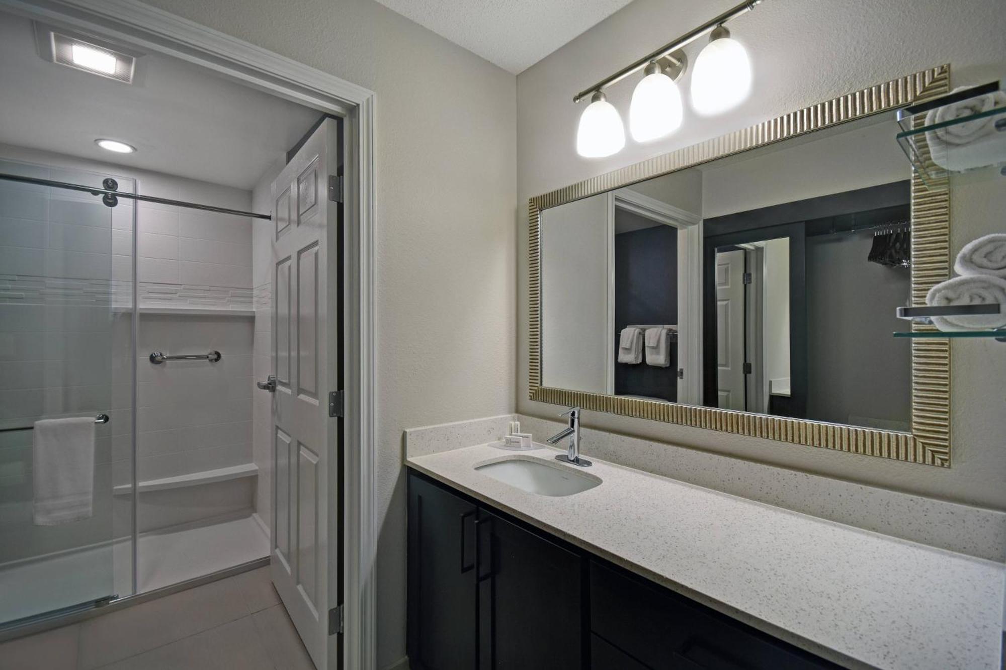 Residence Inn Louisville Airport ภายนอก รูปภาพ