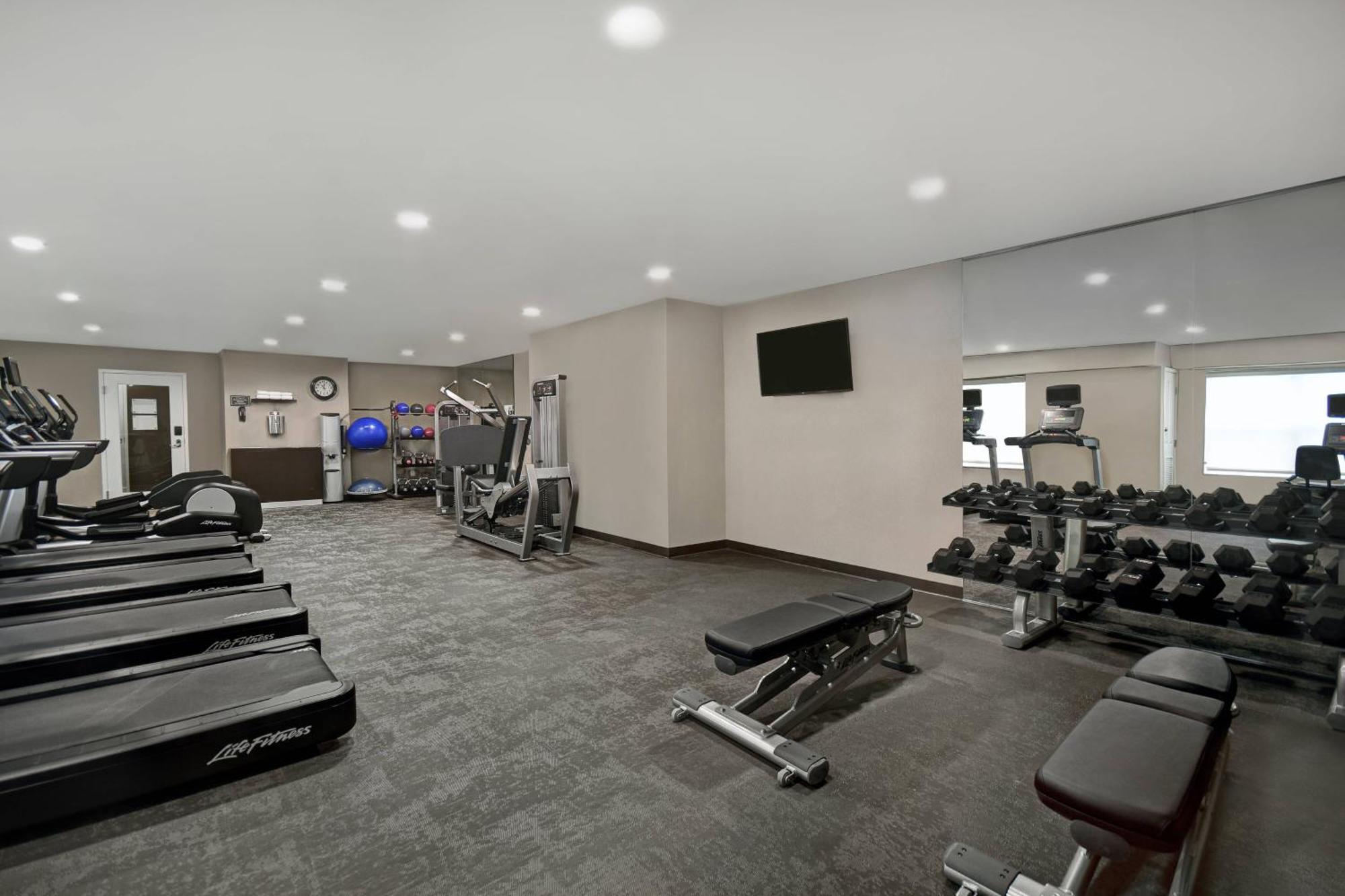 Residence Inn Louisville Airport ภายนอก รูปภาพ