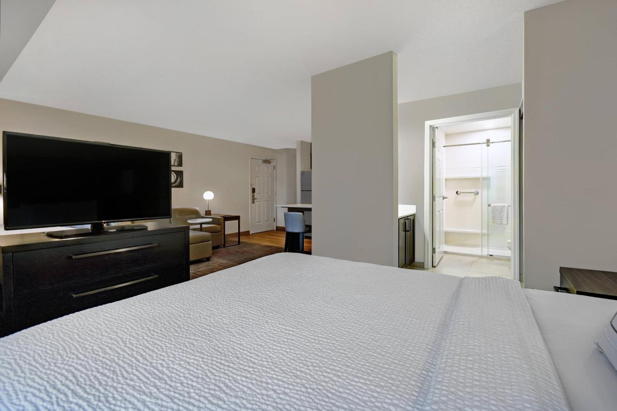 Residence Inn Louisville Airport ภายนอก รูปภาพ