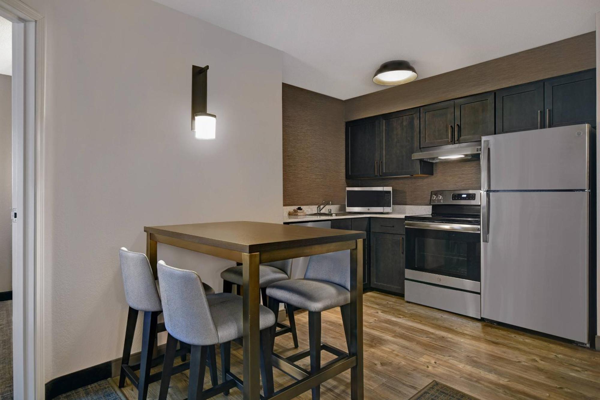 Residence Inn Louisville Airport ภายนอก รูปภาพ
