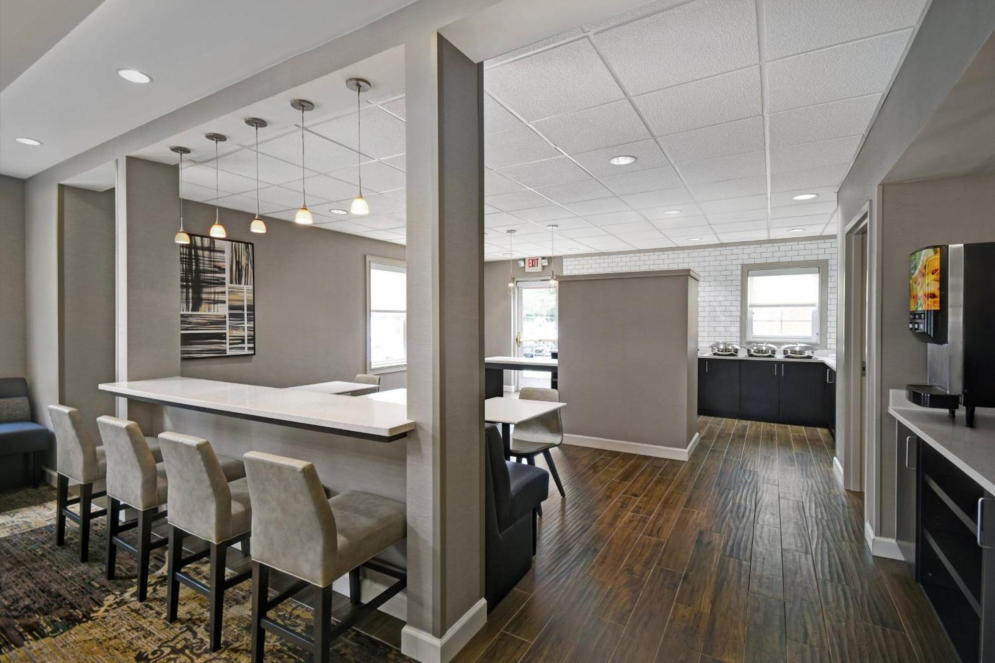 Residence Inn Louisville Airport ภายนอก รูปภาพ
