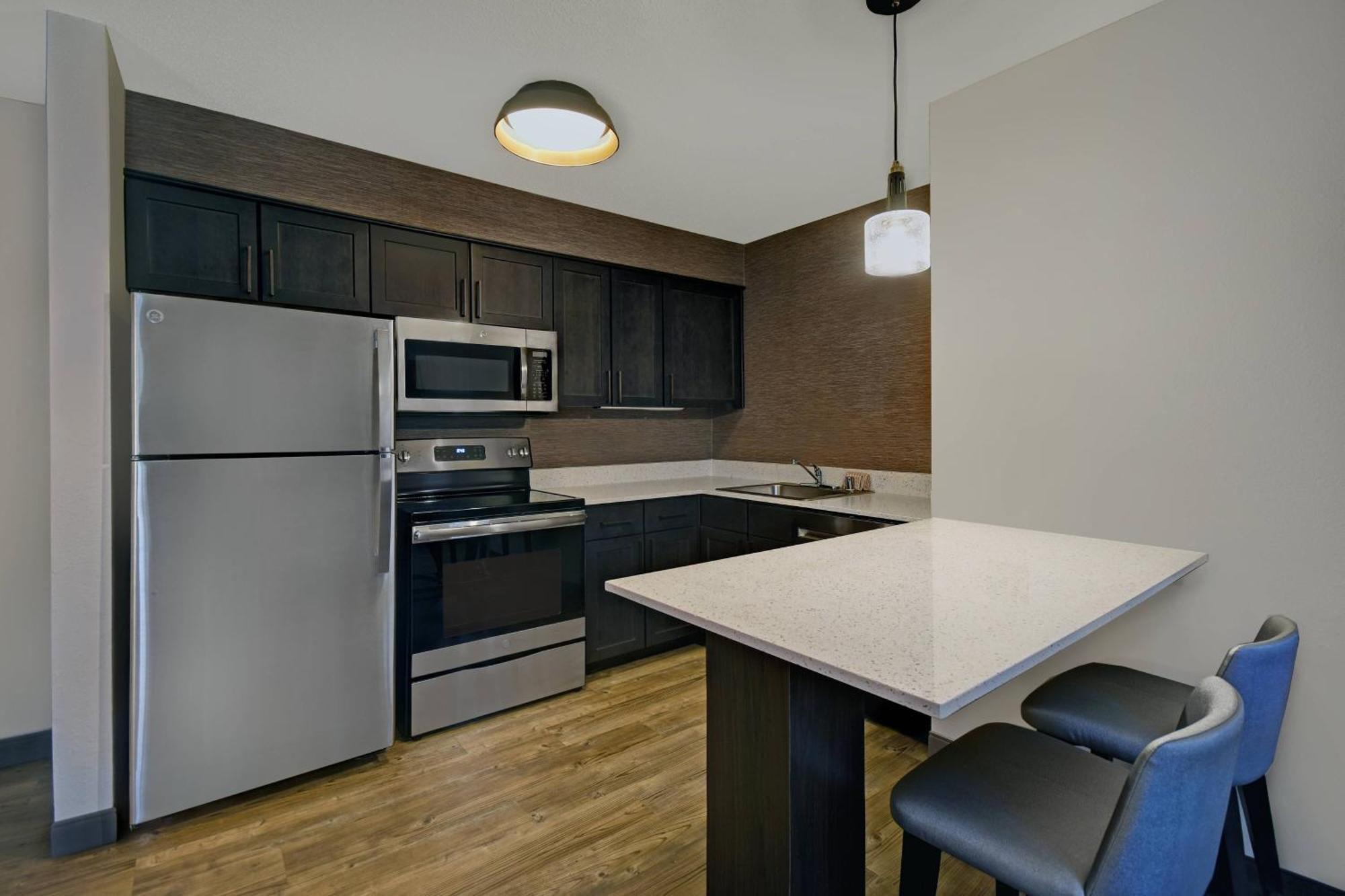 Residence Inn Louisville Airport ภายนอก รูปภาพ