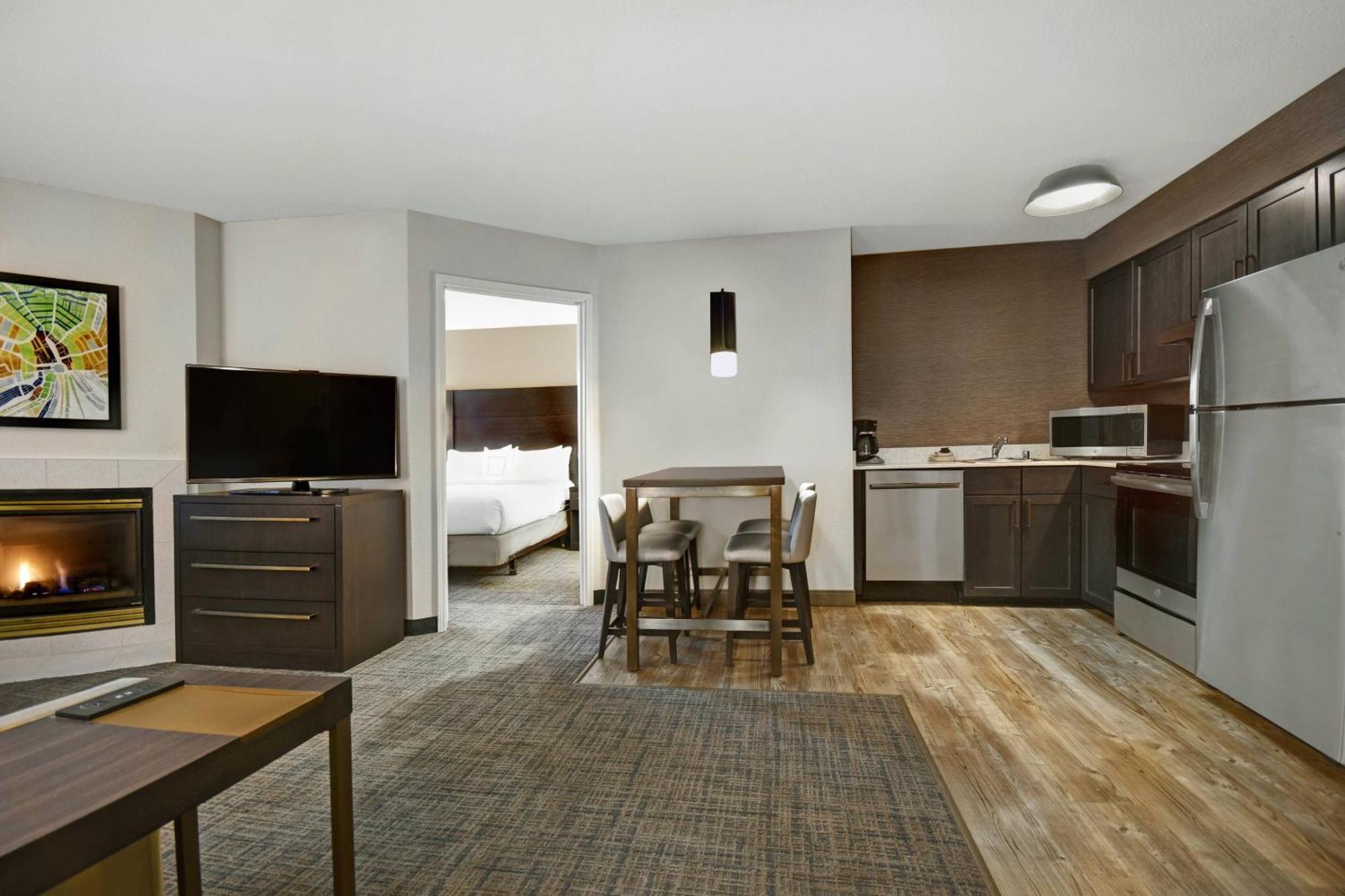 Residence Inn Louisville Airport ภายนอก รูปภาพ