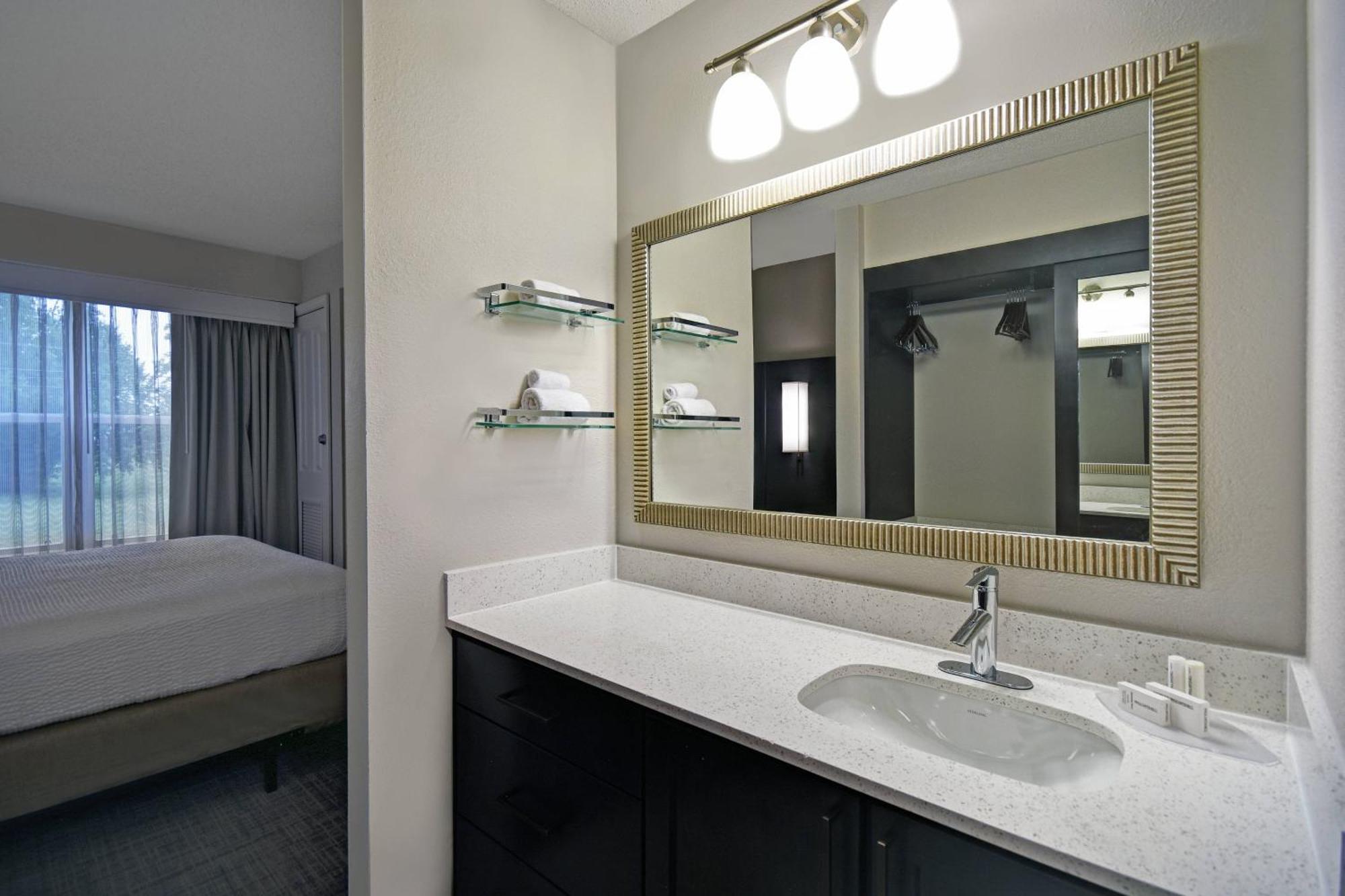 Residence Inn Louisville Airport ภายนอก รูปภาพ