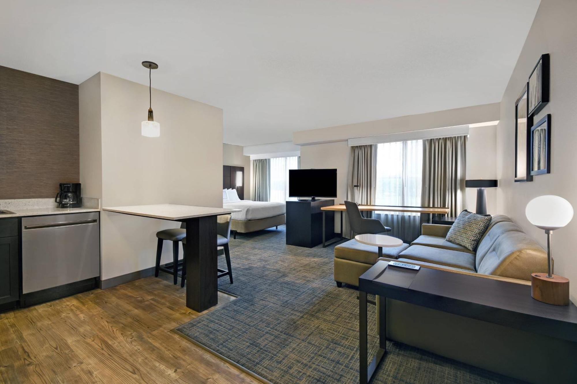 Residence Inn Louisville Airport ภายนอก รูปภาพ