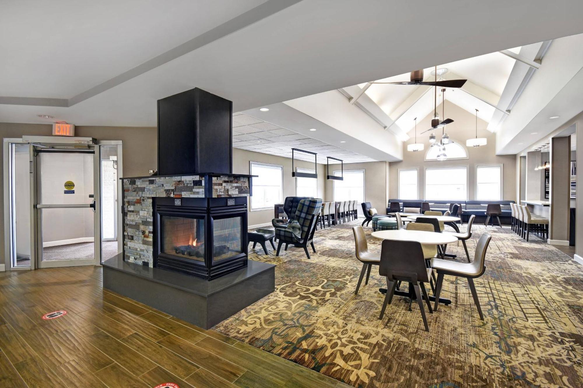 Residence Inn Louisville Airport ภายนอก รูปภาพ