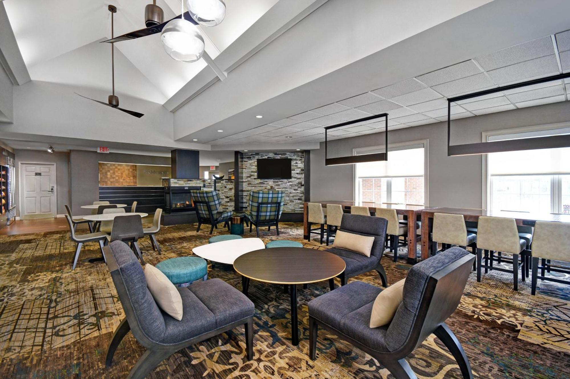 Residence Inn Louisville Airport ภายนอก รูปภาพ