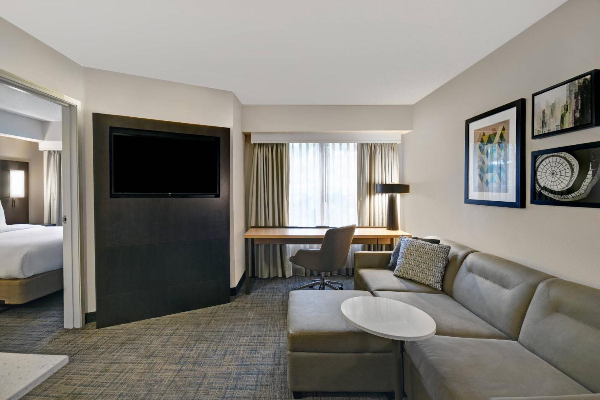 Residence Inn Louisville Airport ภายนอก รูปภาพ