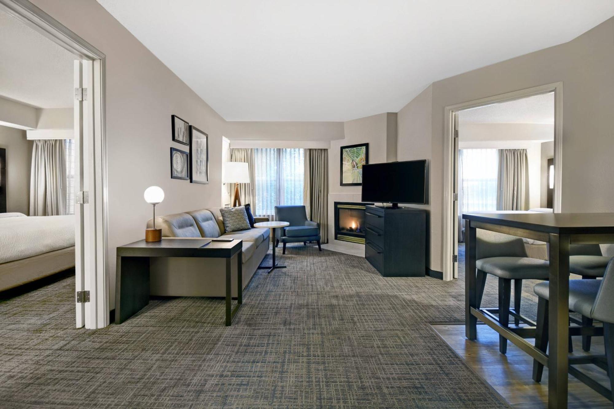 Residence Inn Louisville Airport ภายนอก รูปภาพ
