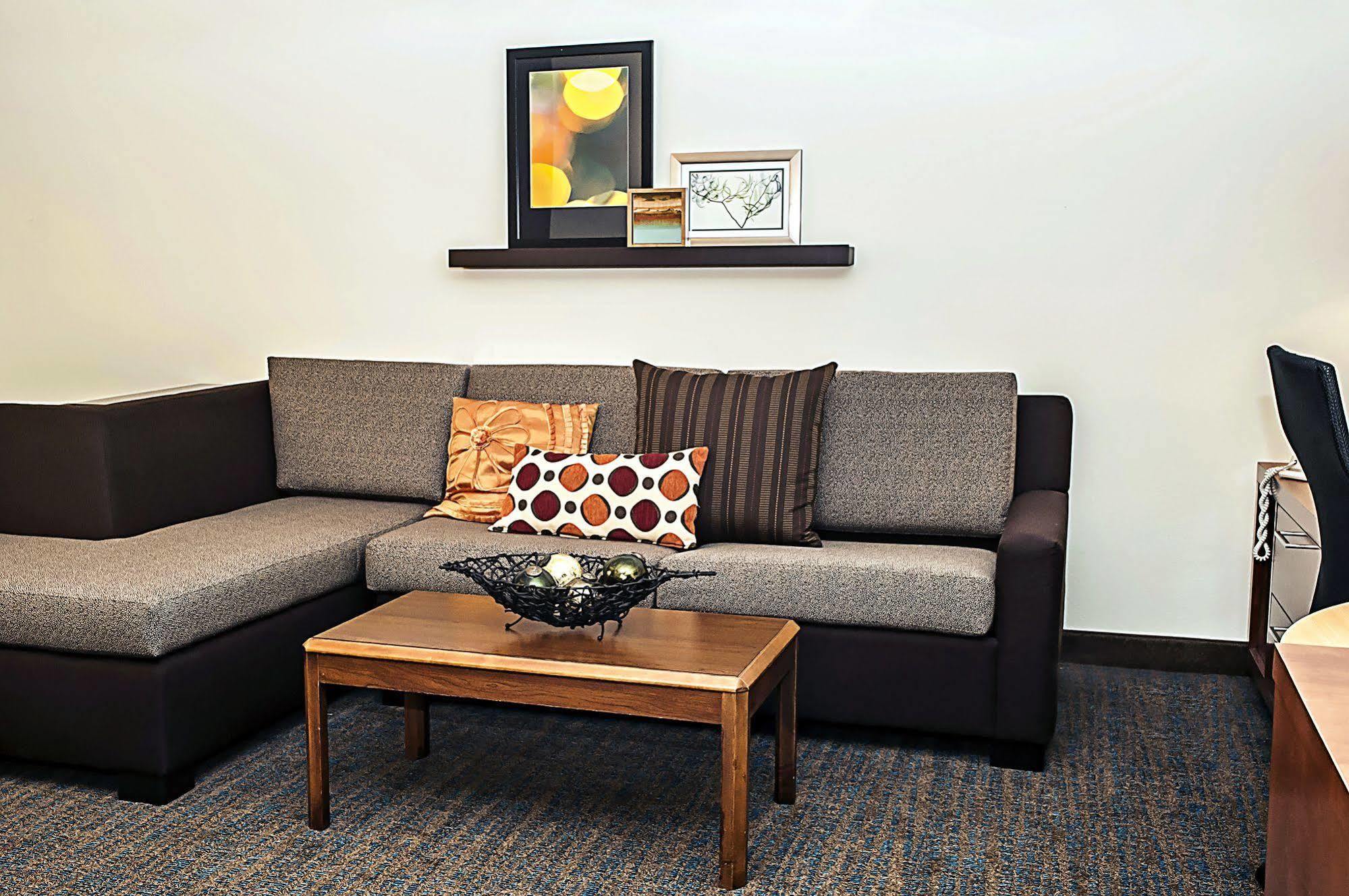 Residence Inn Louisville Airport ภายนอก รูปภาพ