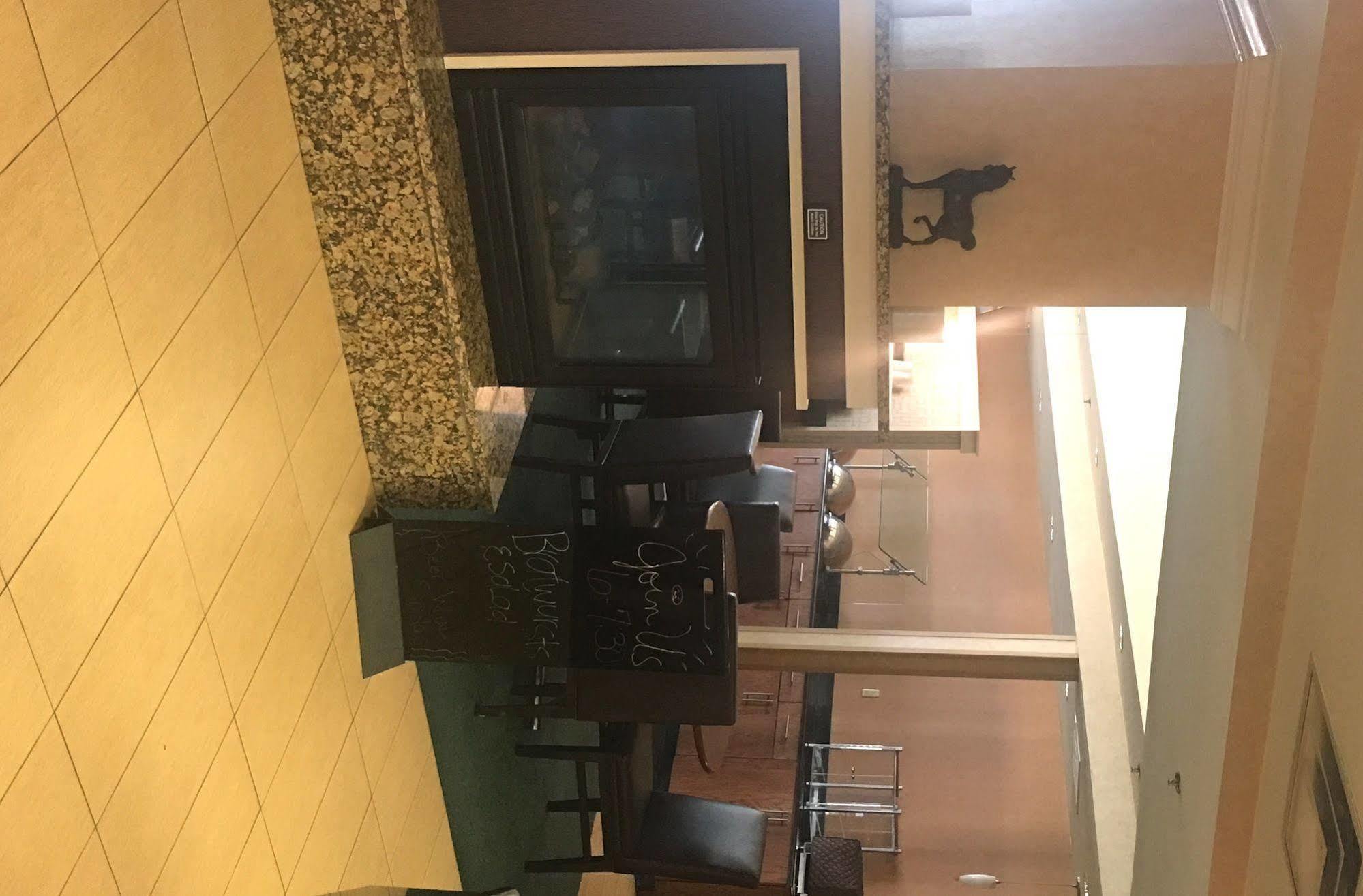 Residence Inn Louisville Airport ภายนอก รูปภาพ