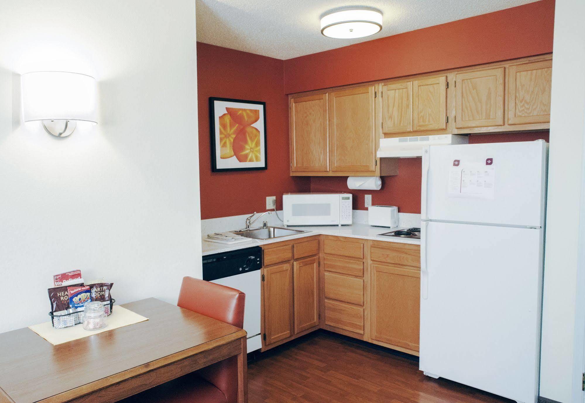 Residence Inn Louisville Airport ภายนอก รูปภาพ