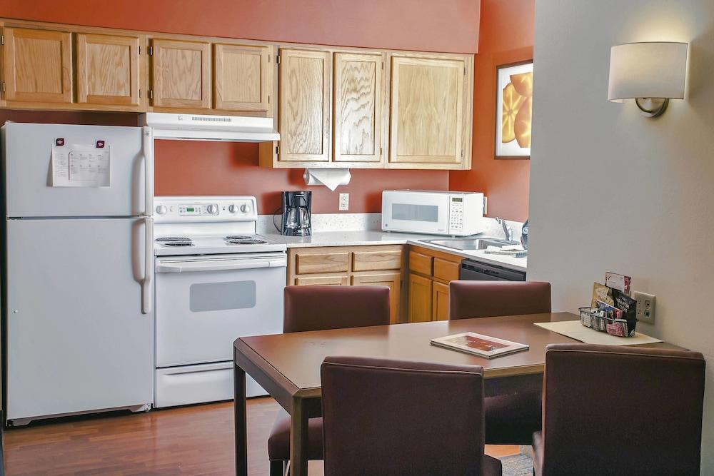Residence Inn Louisville Airport ภายนอก รูปภาพ