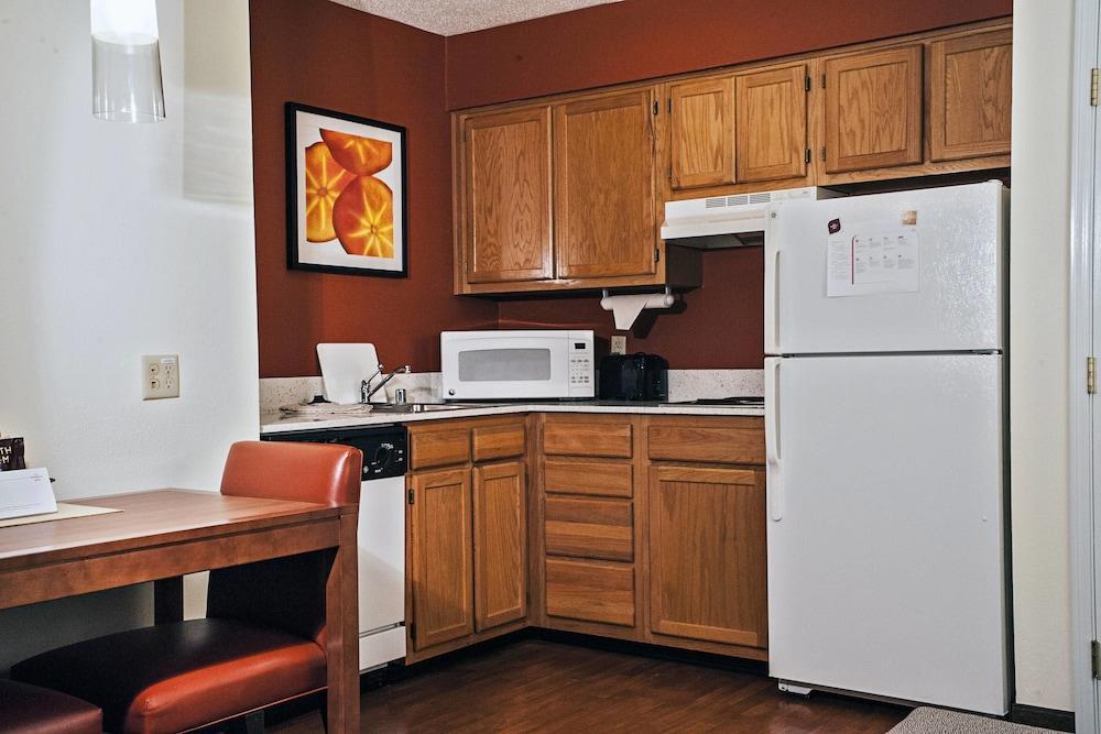 Residence Inn Louisville Airport ภายนอก รูปภาพ
