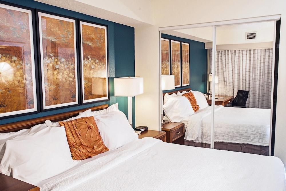 Residence Inn Louisville Airport ภายนอก รูปภาพ