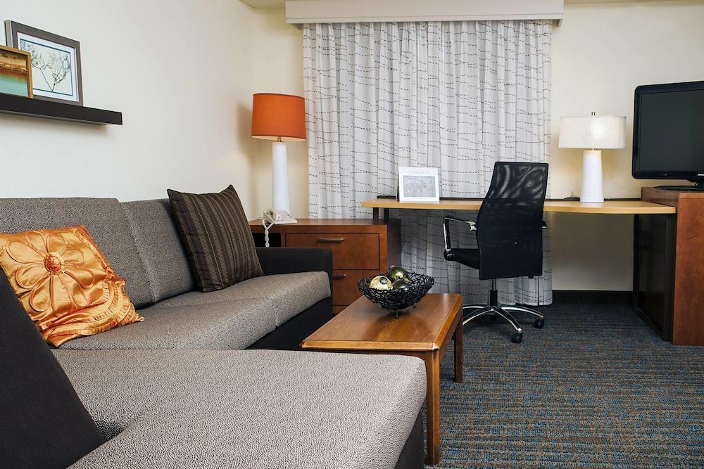 Residence Inn Louisville Airport ภายนอก รูปภาพ
