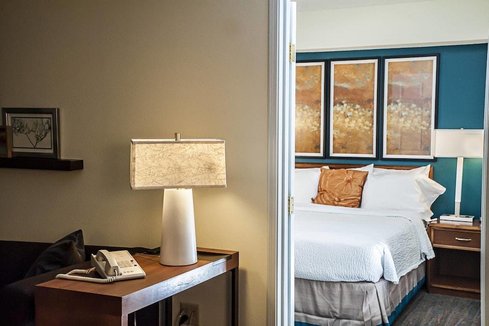 Residence Inn Louisville Airport ภายนอก รูปภาพ
