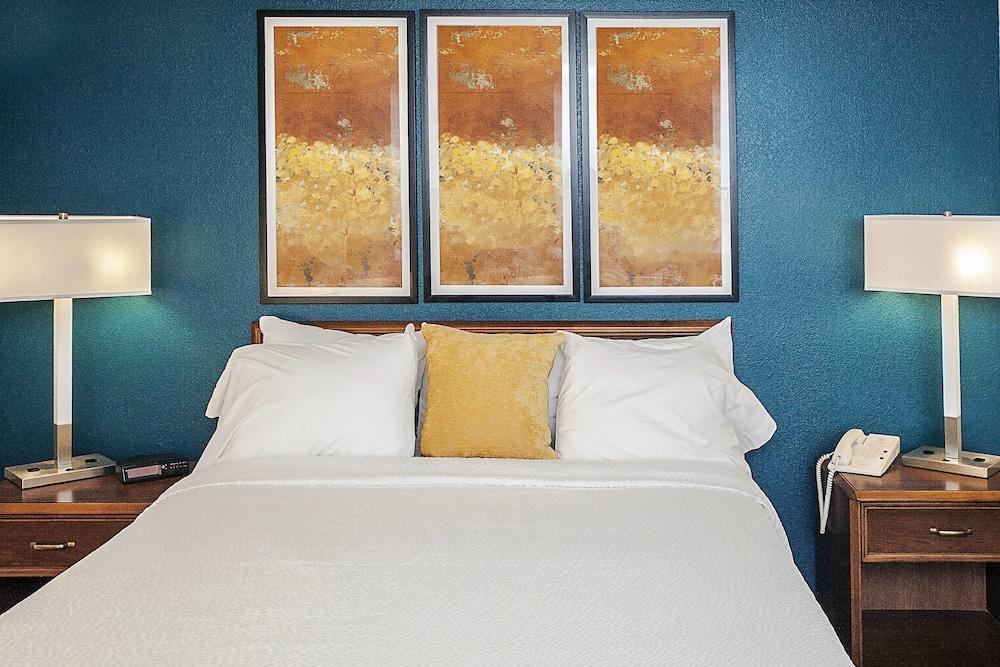Residence Inn Louisville Airport ภายนอก รูปภาพ