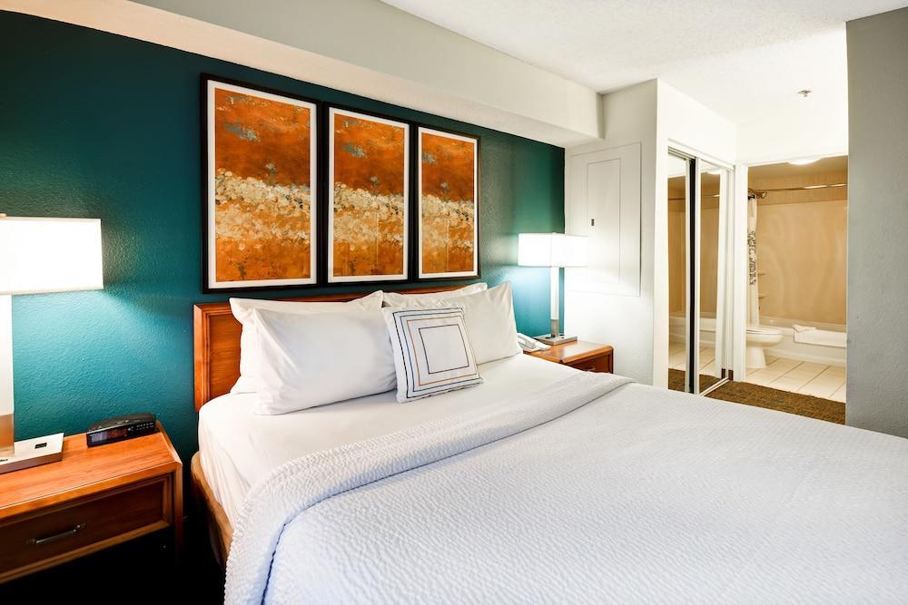 Residence Inn Louisville Airport ภายนอก รูปภาพ