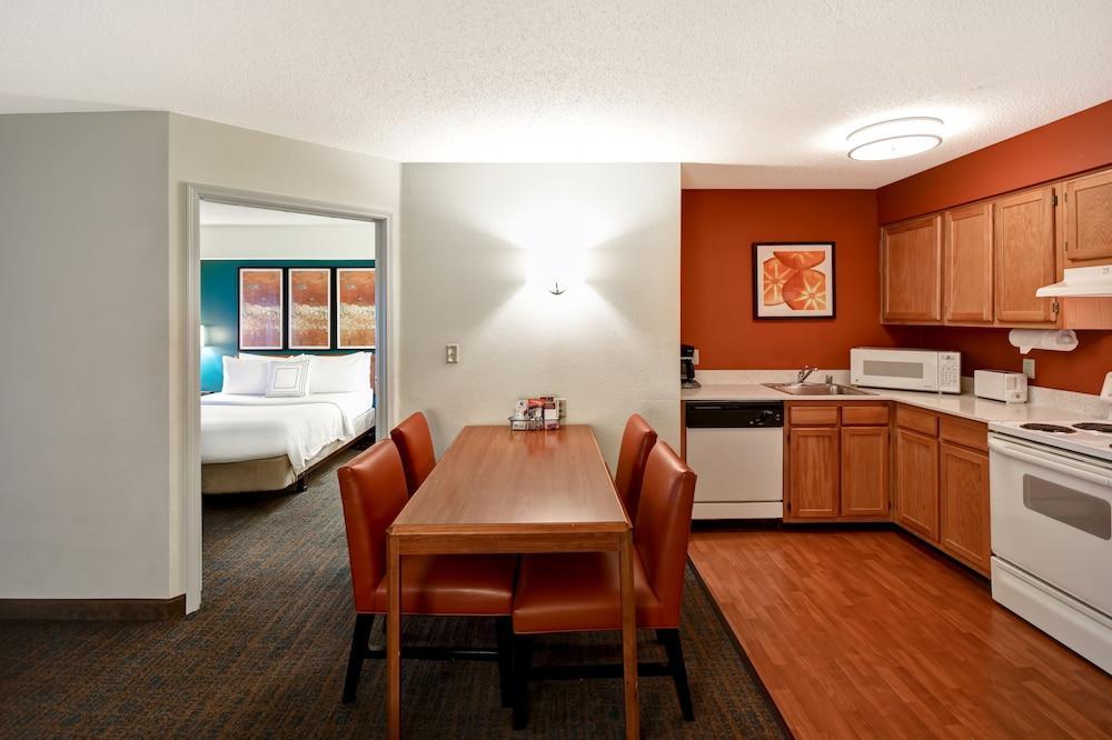 Residence Inn Louisville Airport ภายนอก รูปภาพ