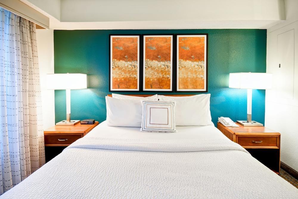 Residence Inn Louisville Airport ภายนอก รูปภาพ