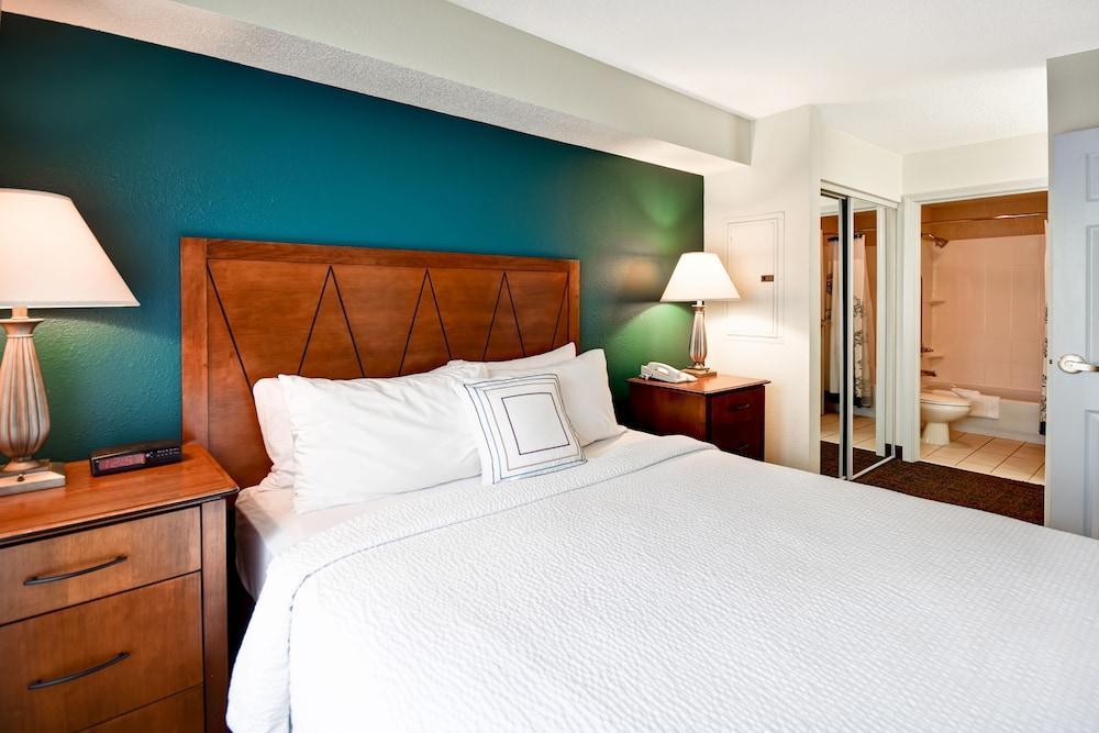Residence Inn Louisville Airport ภายนอก รูปภาพ
