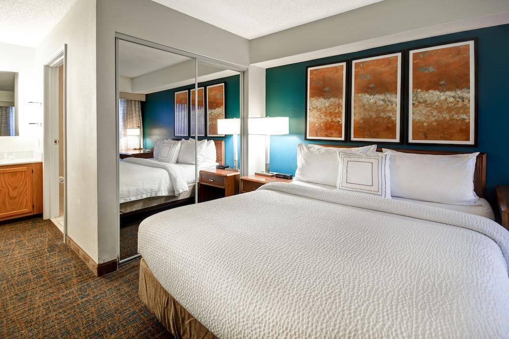 Residence Inn Louisville Airport ภายนอก รูปภาพ