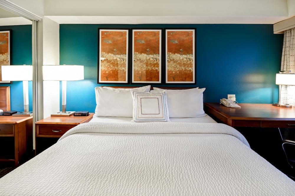 Residence Inn Louisville Airport ภายนอก รูปภาพ