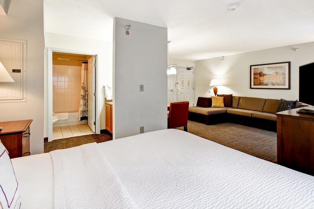 Residence Inn Louisville Airport ภายนอก รูปภาพ