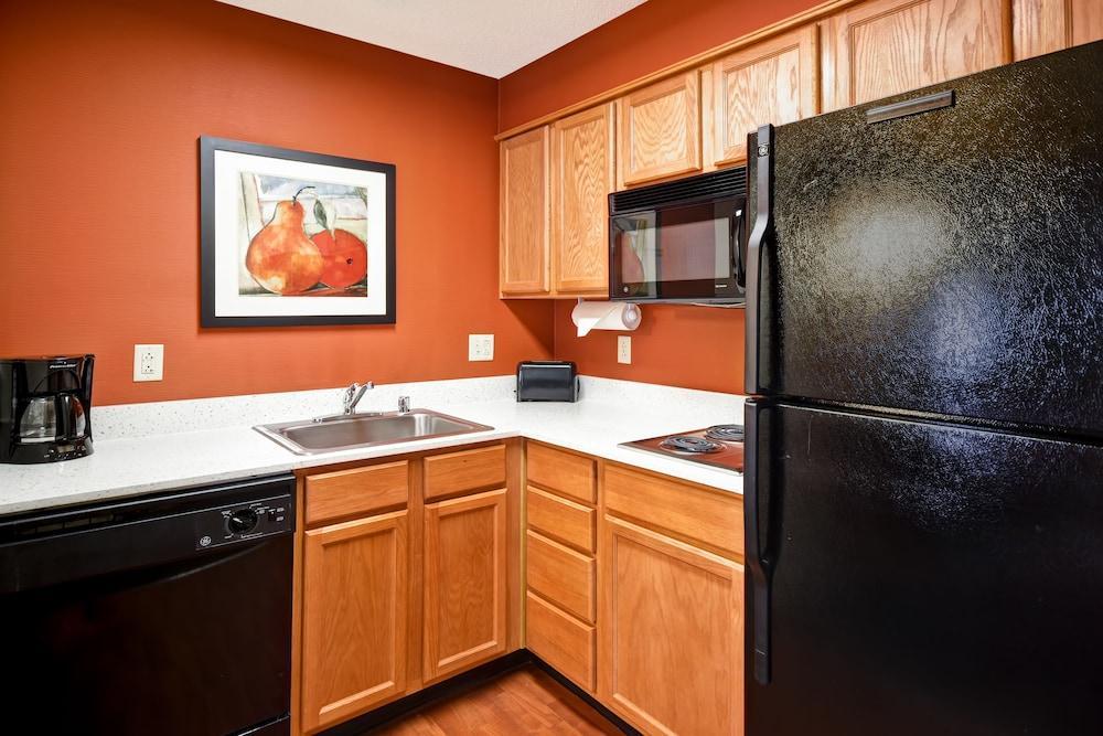 Residence Inn Louisville Airport ภายนอก รูปภาพ