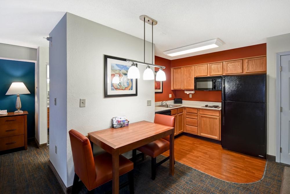 Residence Inn Louisville Airport ภายนอก รูปภาพ