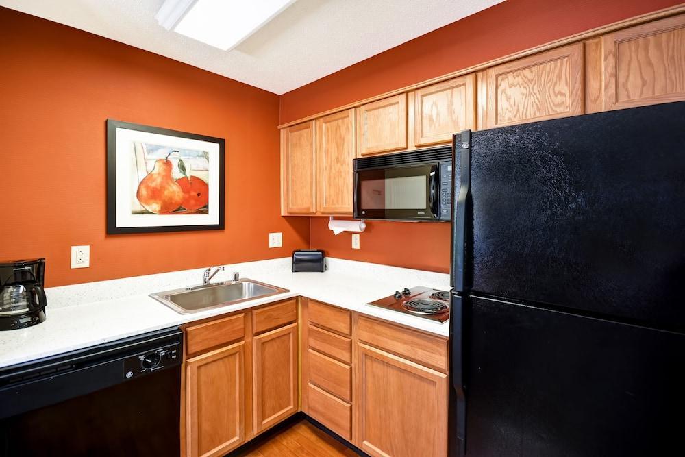 Residence Inn Louisville Airport ภายนอก รูปภาพ