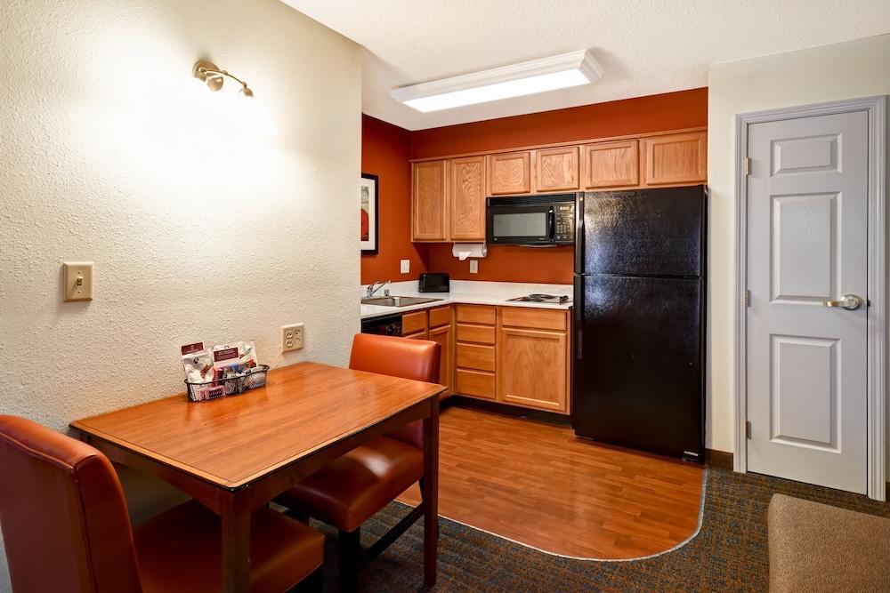 Residence Inn Louisville Airport ภายนอก รูปภาพ