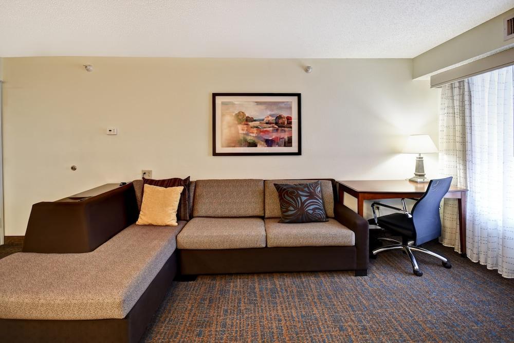 Residence Inn Louisville Airport ภายนอก รูปภาพ