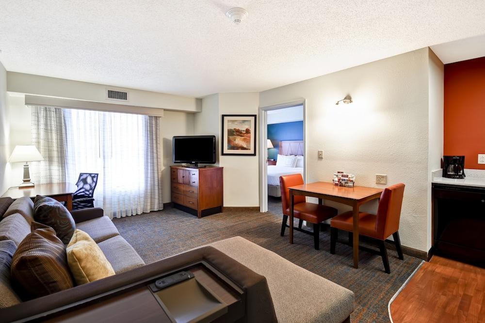 Residence Inn Louisville Airport ภายนอก รูปภาพ