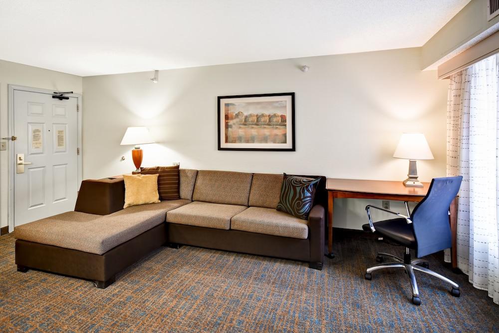 Residence Inn Louisville Airport ภายนอก รูปภาพ