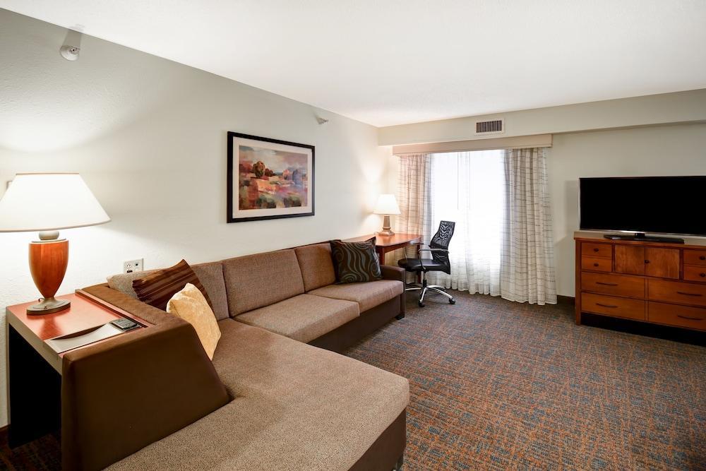 Residence Inn Louisville Airport ภายนอก รูปภาพ
