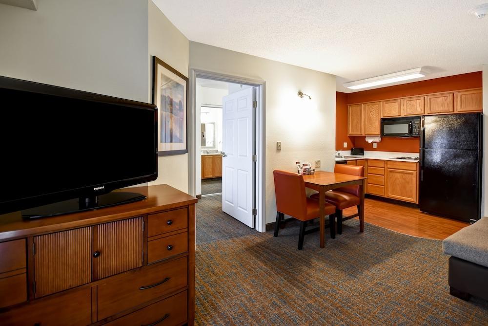 Residence Inn Louisville Airport ภายนอก รูปภาพ