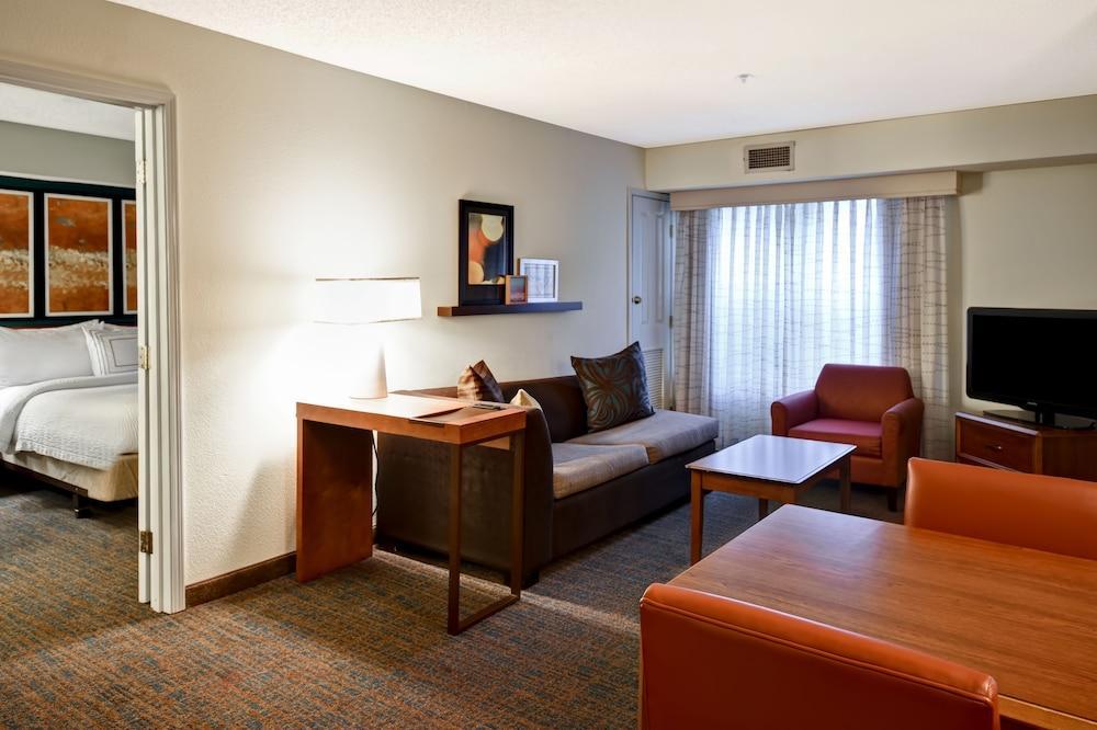 Residence Inn Louisville Airport ภายนอก รูปภาพ