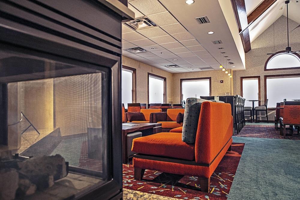Residence Inn Louisville Airport ภายนอก รูปภาพ