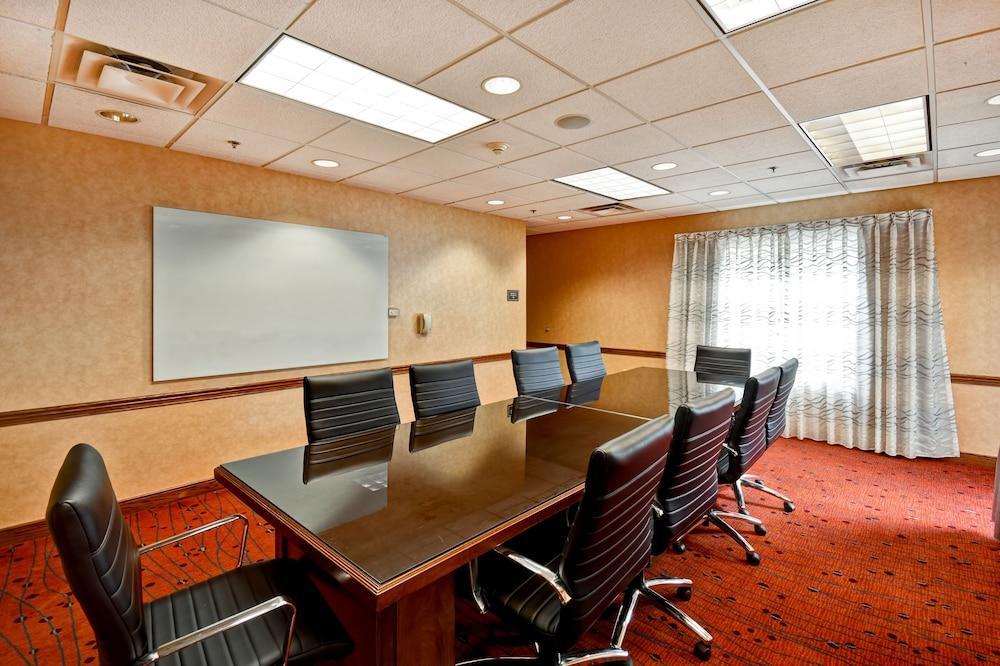 Residence Inn Louisville Airport ภายนอก รูปภาพ